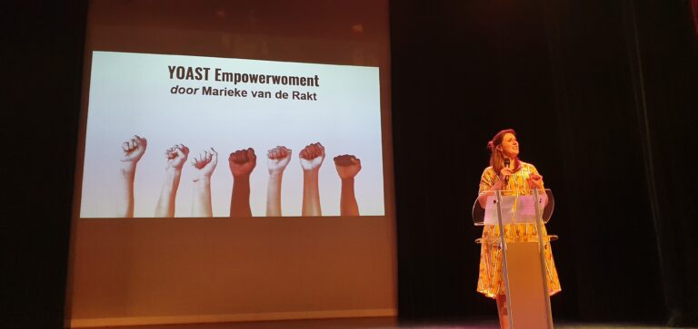 The original Empowerwoment Project